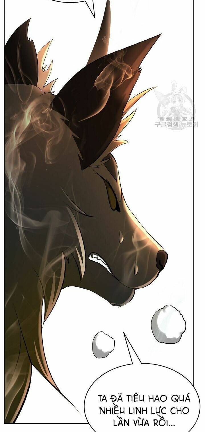 xuyên không thành hổ chapter 59 23