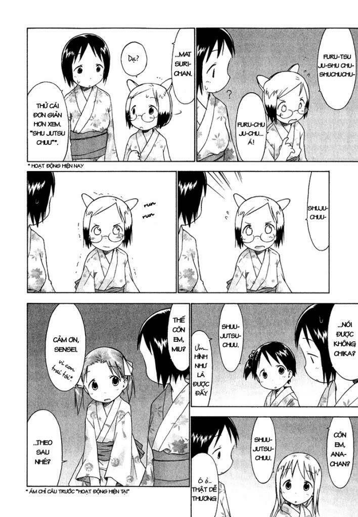 ichigo mashimaro chapter 27 12