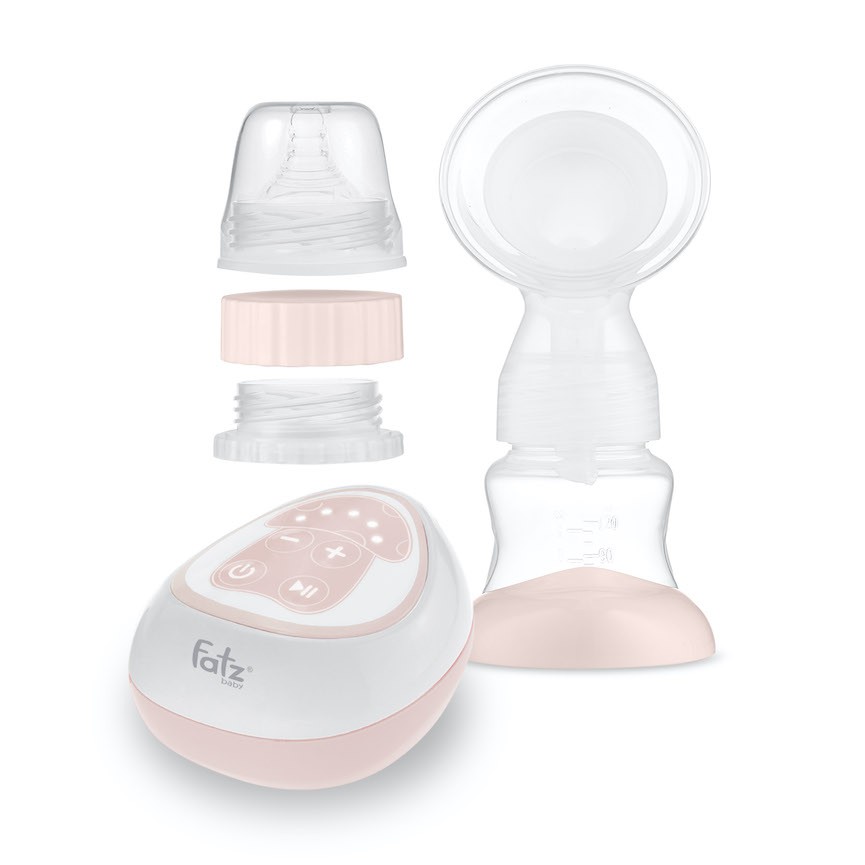 MÁY HÚT SỮA ĐIỆN ĐƠN FATZ BABY - SINGLE 1 - FB1009RH