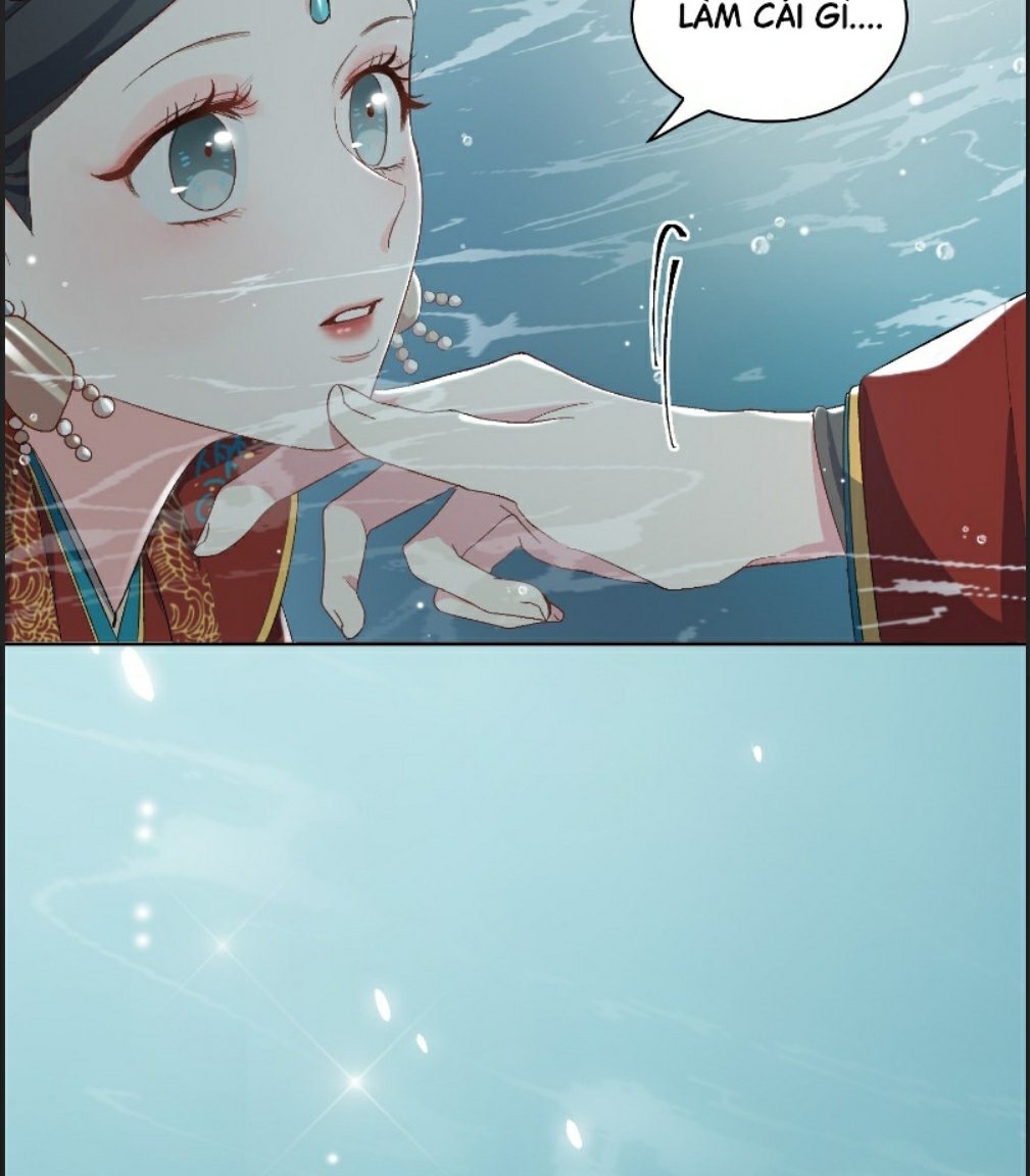 bách biến kim chi hí giao ký chapter 5 23