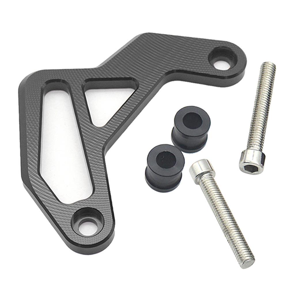 Motorcycle Rear Brake Caliper Guard for 2019 2020 Rear Brake Cover