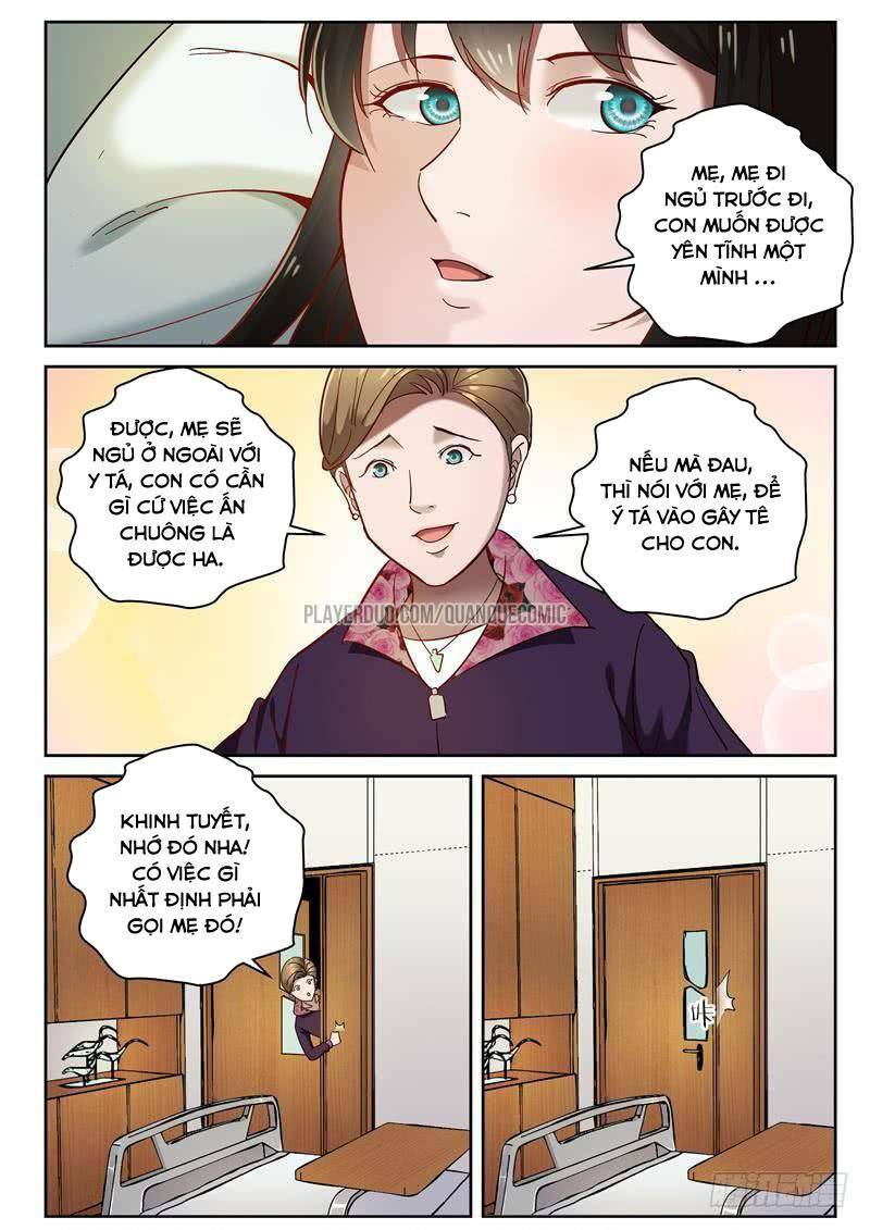 tối cường khí thiếu chapter 67 6