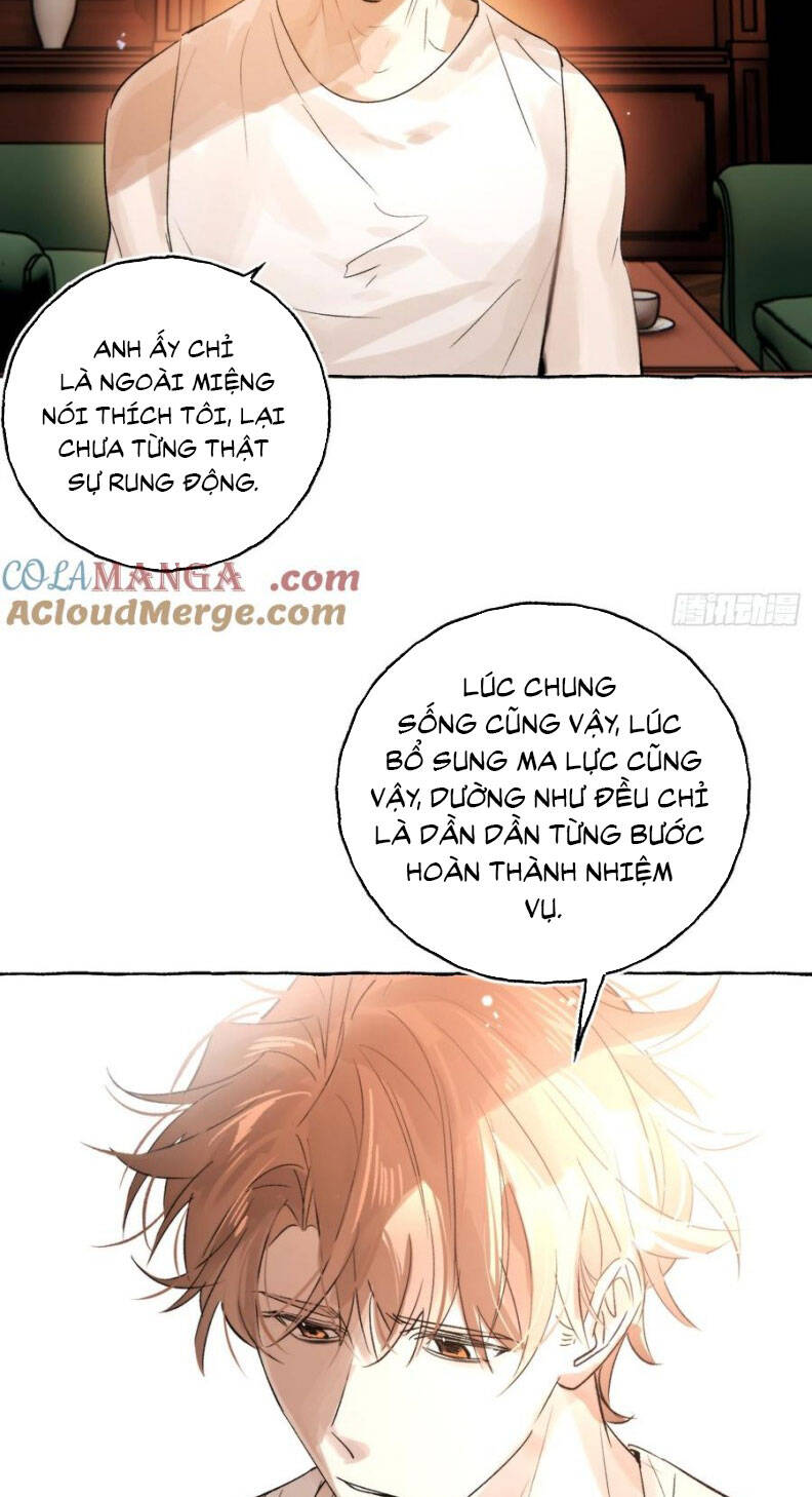 lãm nguyệt triều minh chapter 41 14