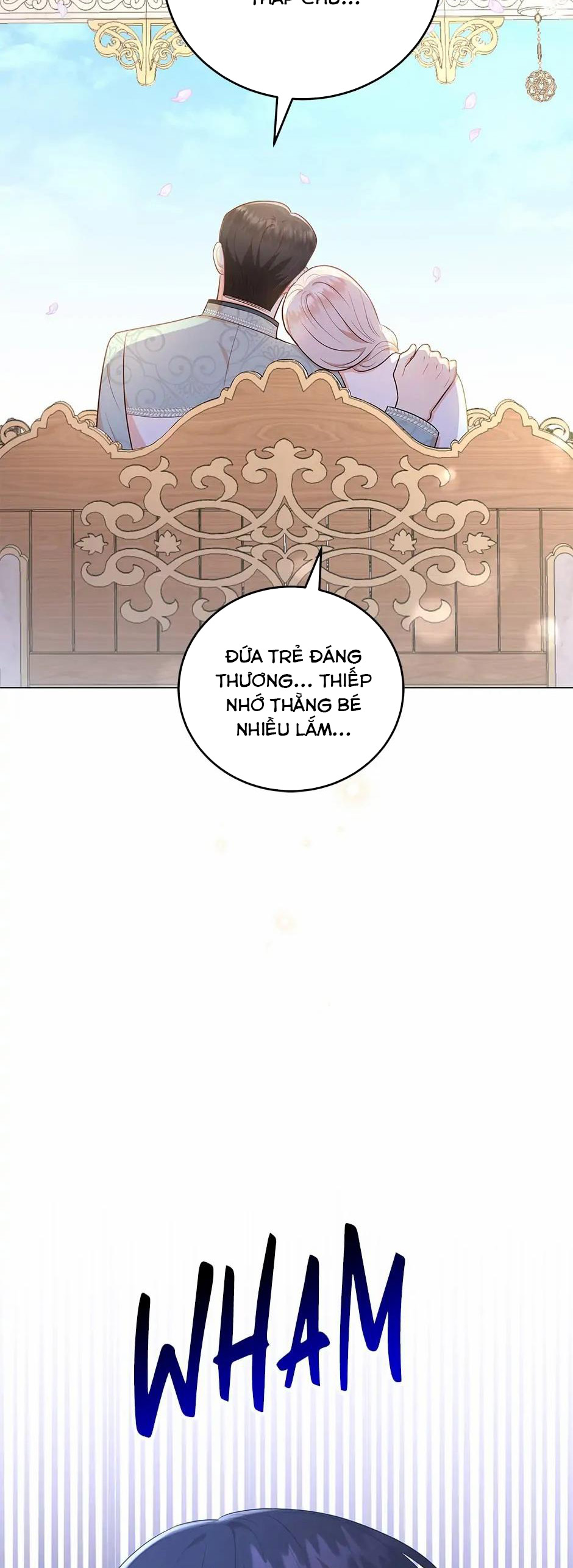 diễn vai ác nữ cũng thật khó khăn chapter 56 49