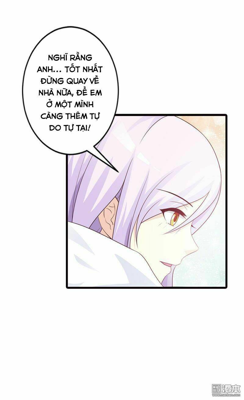 boss cấm dục thành nghiện chapter 22 32