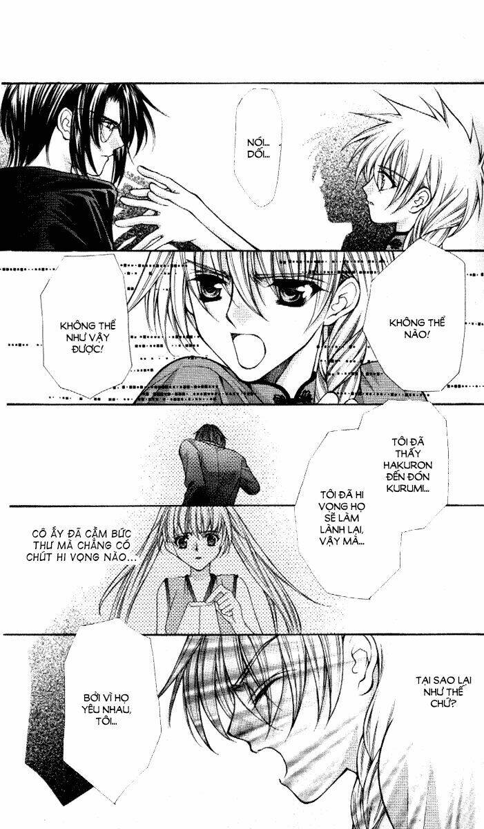 anh chàng khắc tinh chapter 35 14