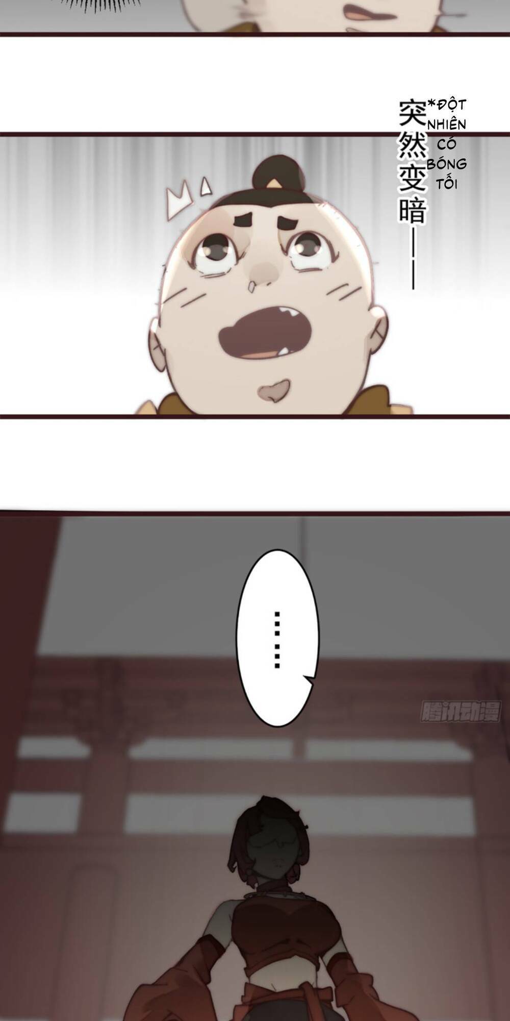 tam quốc thăng thiên ký chapter 21 24