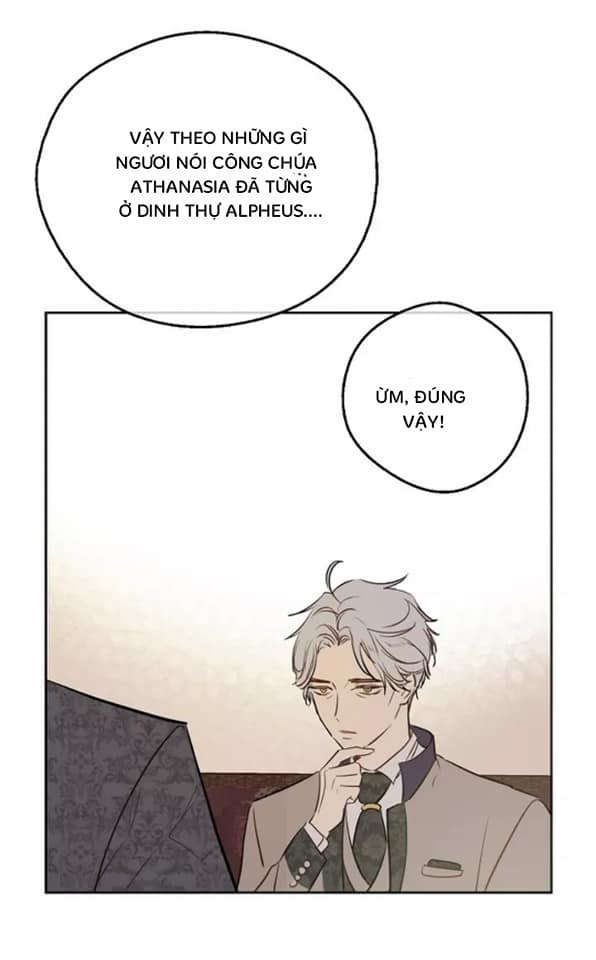 bỗng một ngày nọ tôi trở thành nàng công chúa chapter 72 58