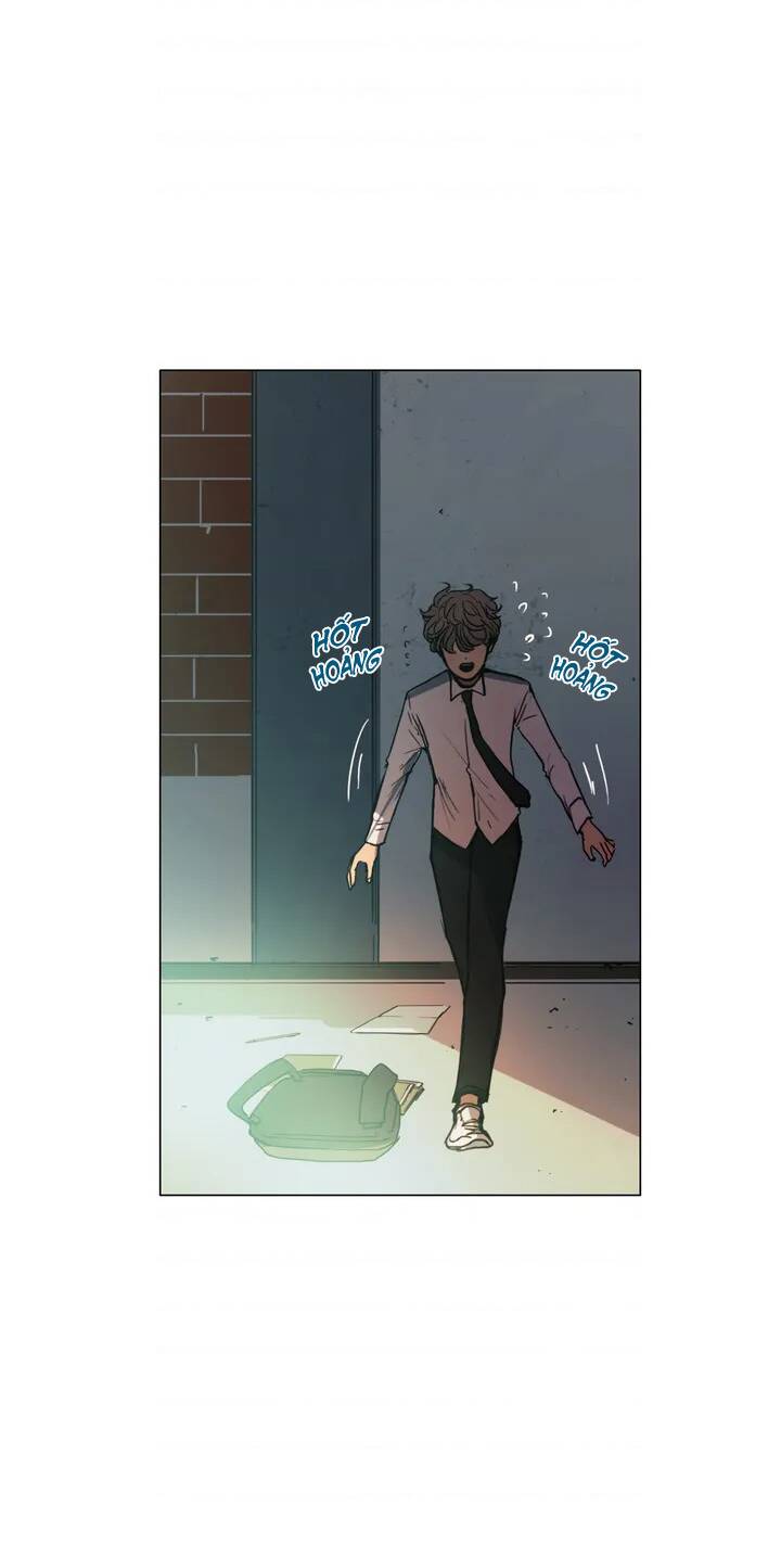 giải thoát chapter 29 51