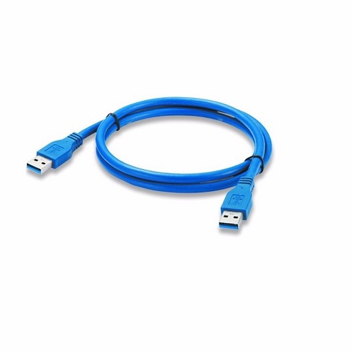 Cáp USB 3.0 nối thẳng 30cm (AM-AM)