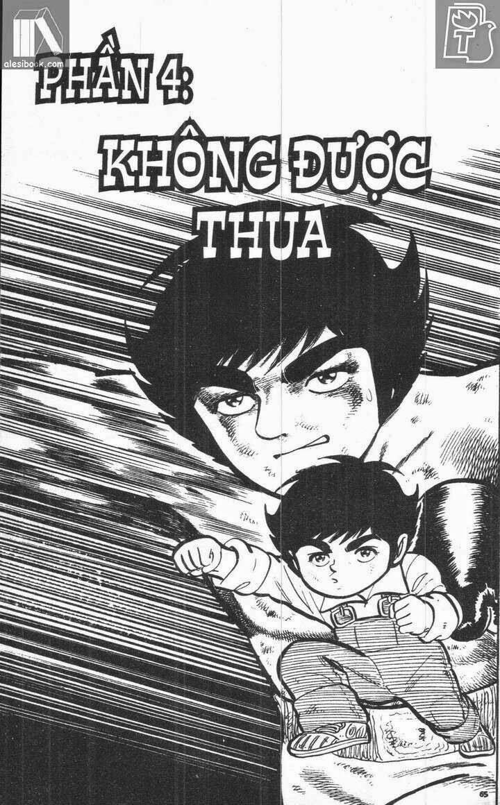 ganbare genki chapter 161 1