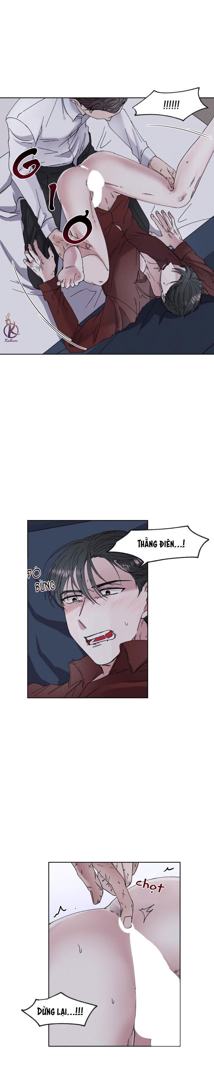 ánh trăng lụi tàn chapter 3 2