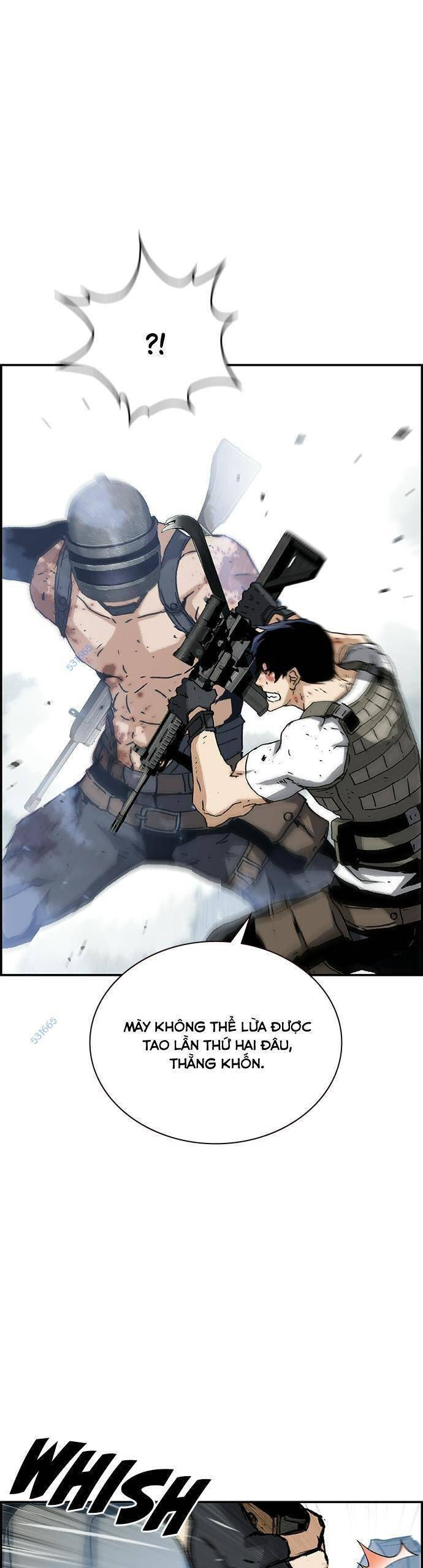 pubg - cuộc chiến sinh tồn chapter 42 18