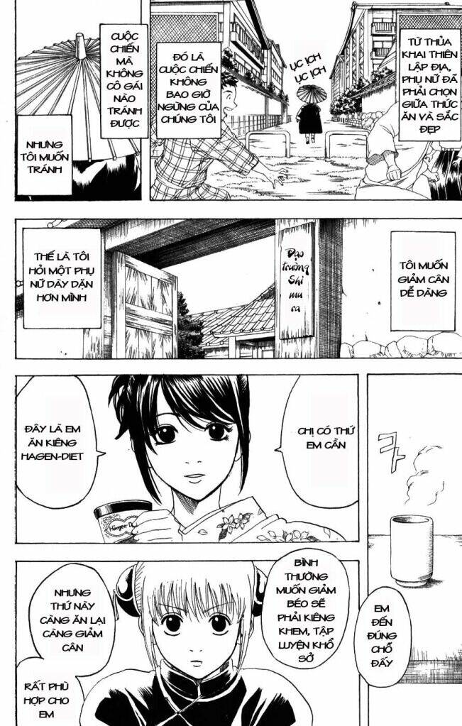 gintama - linh hồn bạc chapter 156 6
