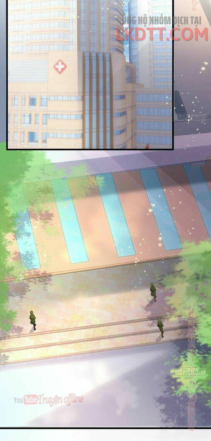 đứa trẻ có 5 daddy chapter 8 11