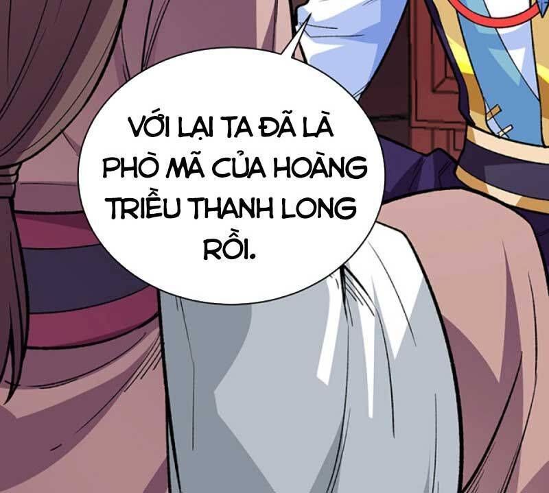 võ đạo độc tôn chapter 569 65