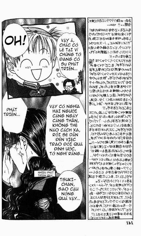 cô bé nghèo khó chapter 5 8