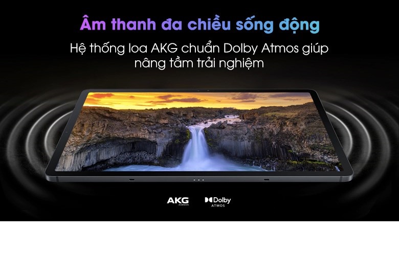 Máy Tính Bảng Samsung Galaxy Tab S7 FE 4GB/64GB - Hàng Chính Hãng