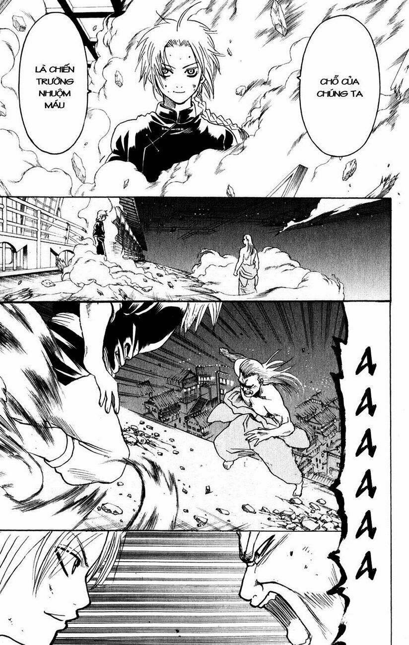 gintama - linh hồn bạc chapter 215 11