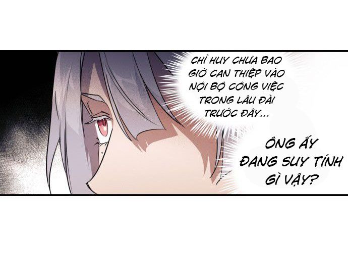 bị che khuất bởi hoàng hôn chapter 13 34