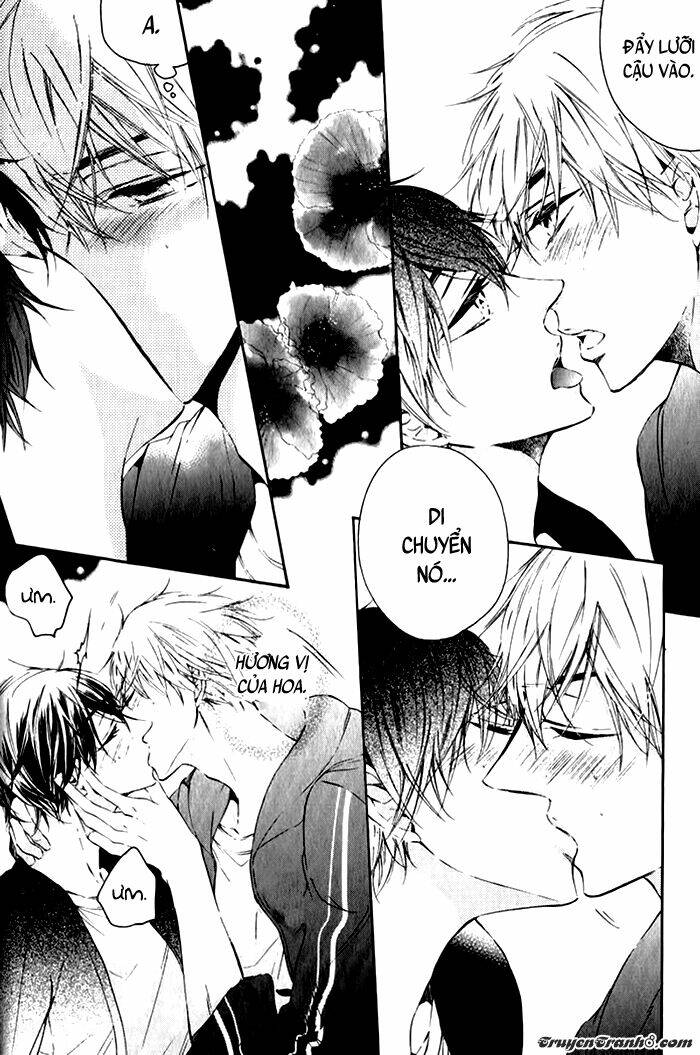 yawaraka na yuutsu chapter 1 31