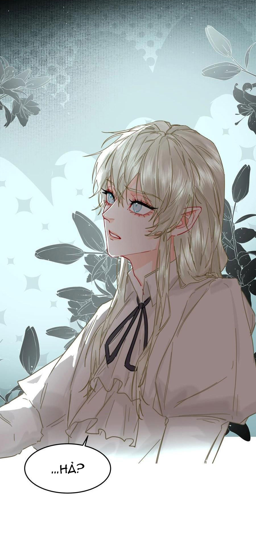 tình cũ là vua chapter 37 40