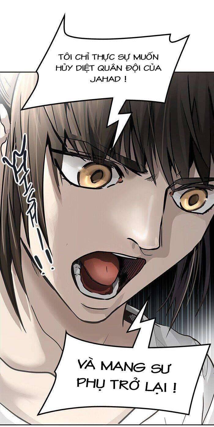 tòa tháp bí ẩn 2 chapter 468 66