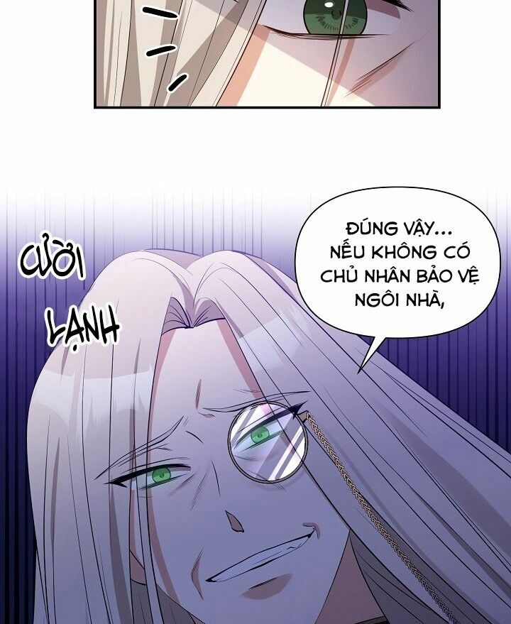 người chồng bạo chúa của tôi đã thay đổi chapter 18 35