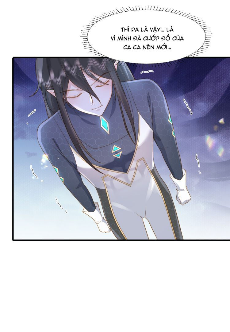 phản diện bị truy thành đoàn sủng chapter 30 6