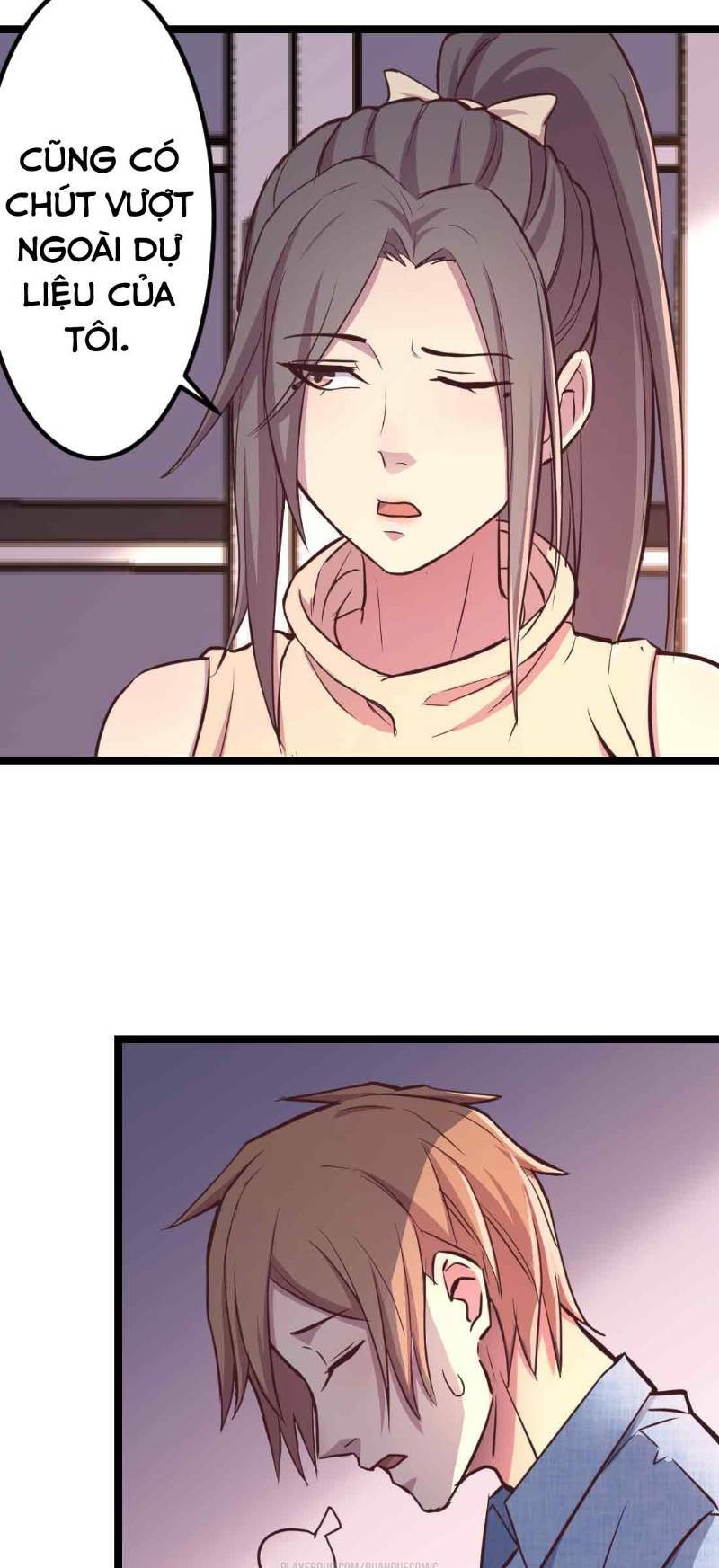 song tu đạo lữ kiểu xem mặt chapter 46 27