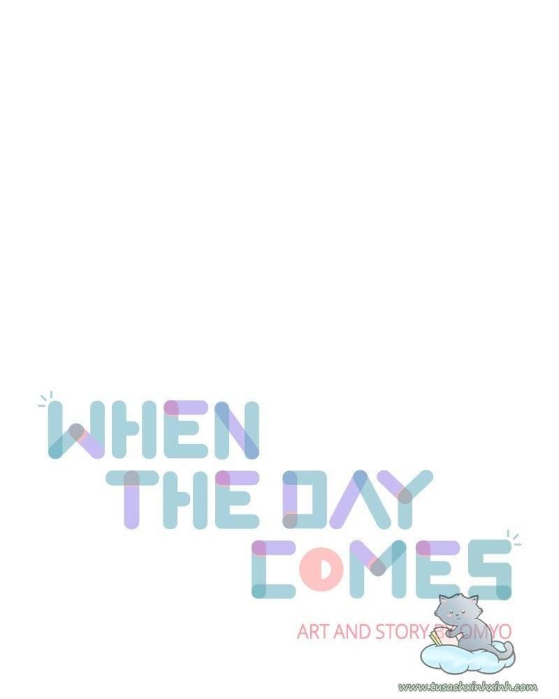 ngày định mệnh của đôi ta chapter 3 4