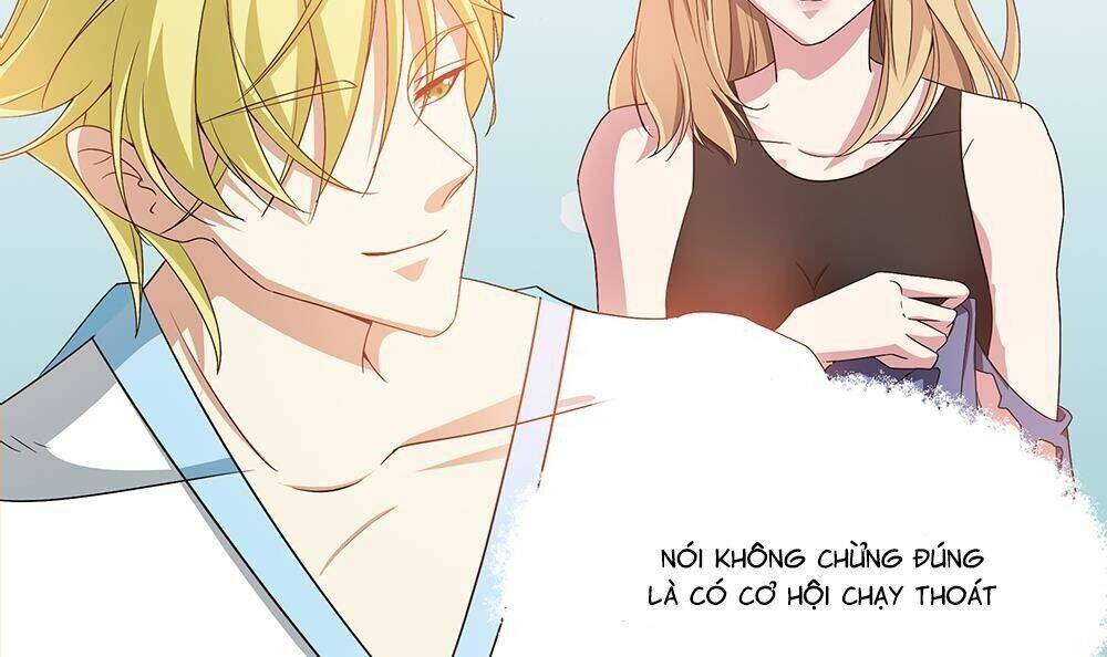 chủ tịch và nữ sát thủ chapter 2 44