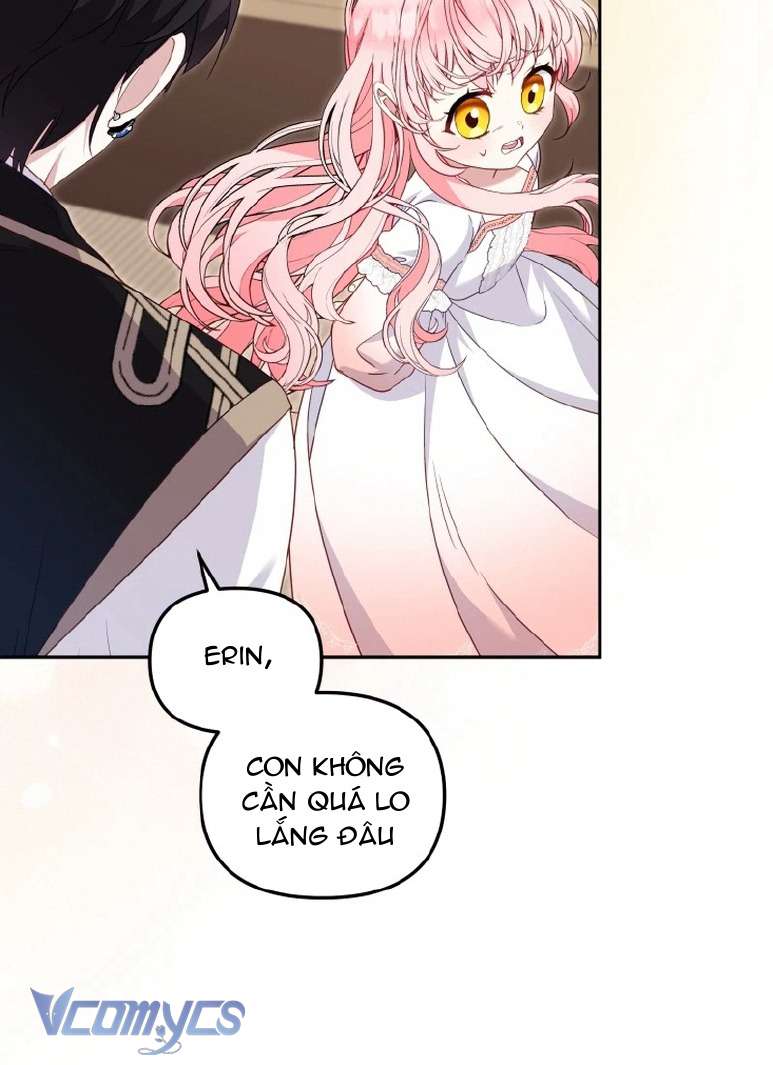 tôi được nuôi dưỡng bởi những kẻ phản diện chapter 65 69