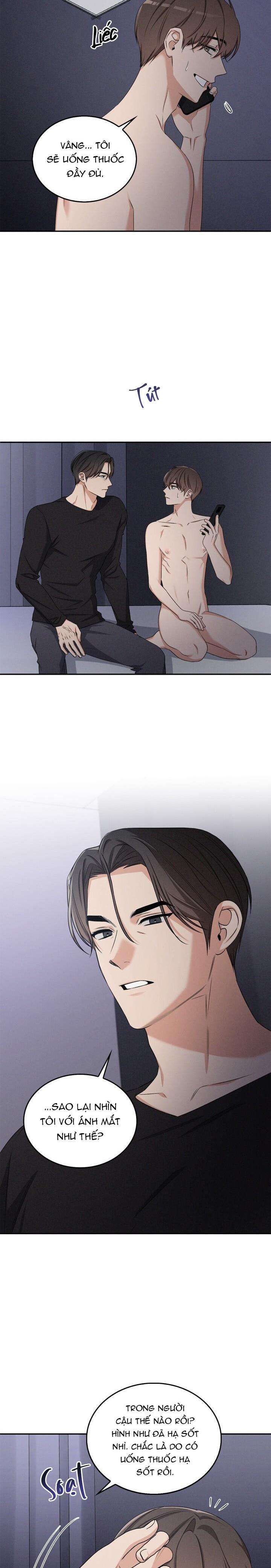 critical point chapter 31 6