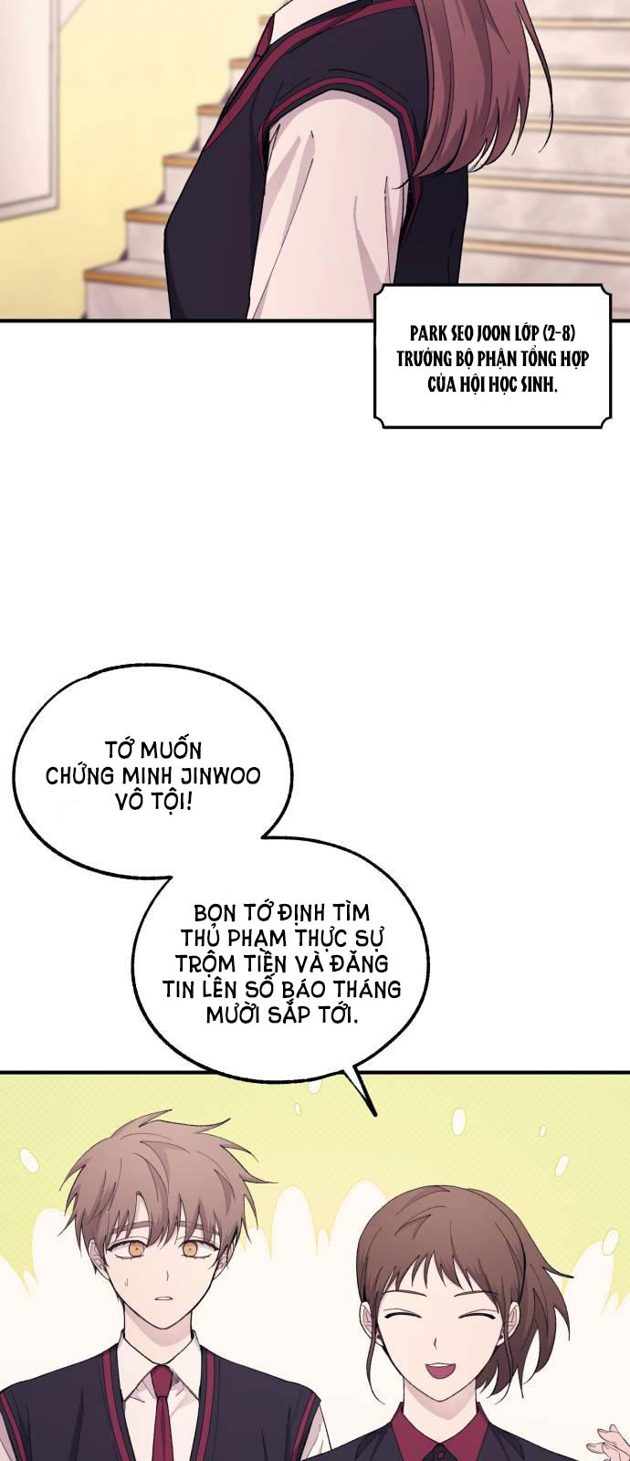 yeonwoo ngây thơ chapter 56.1 3