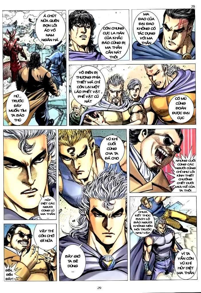 võ thần chapter 106 29