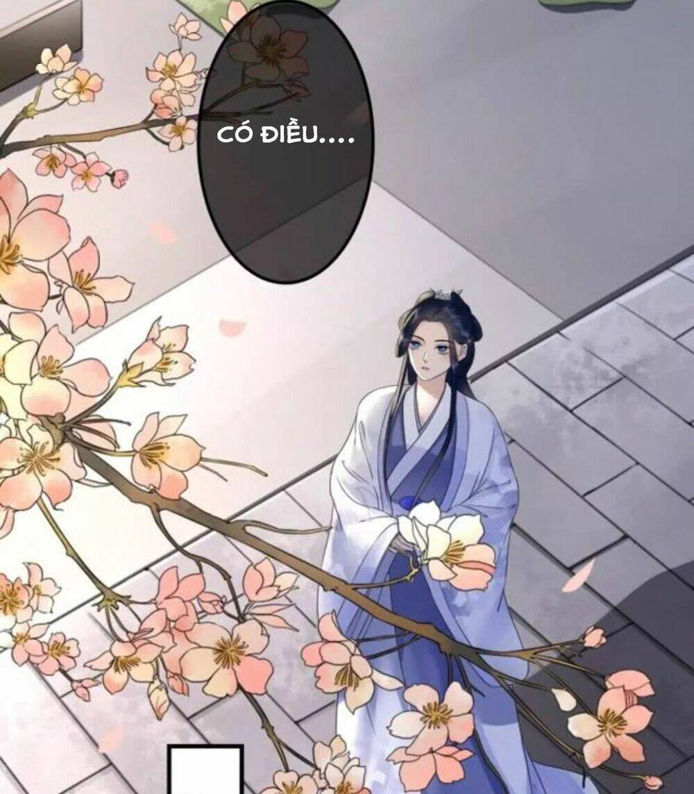 sủng phi của vương chapter 118 25