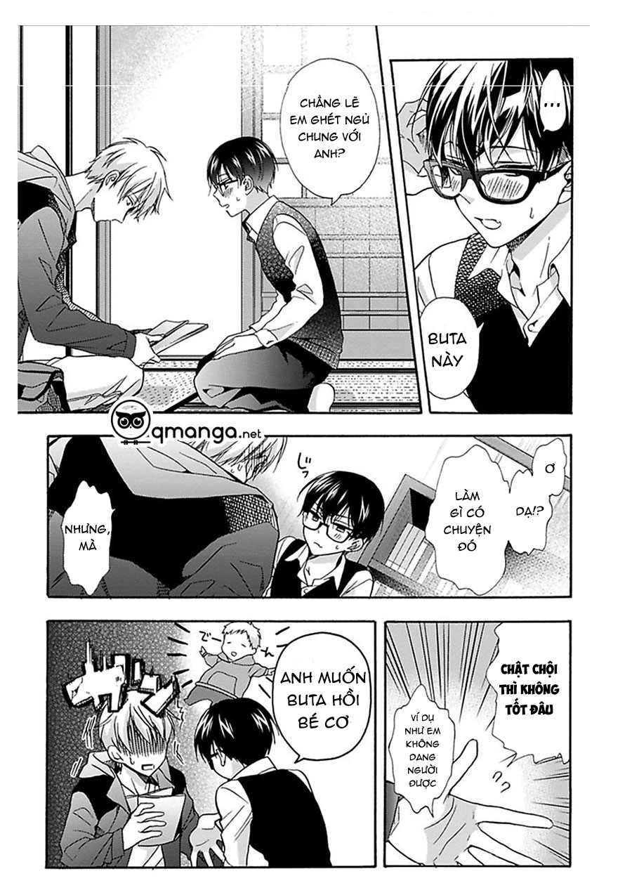 chờ em yêu anh chapter 3 21