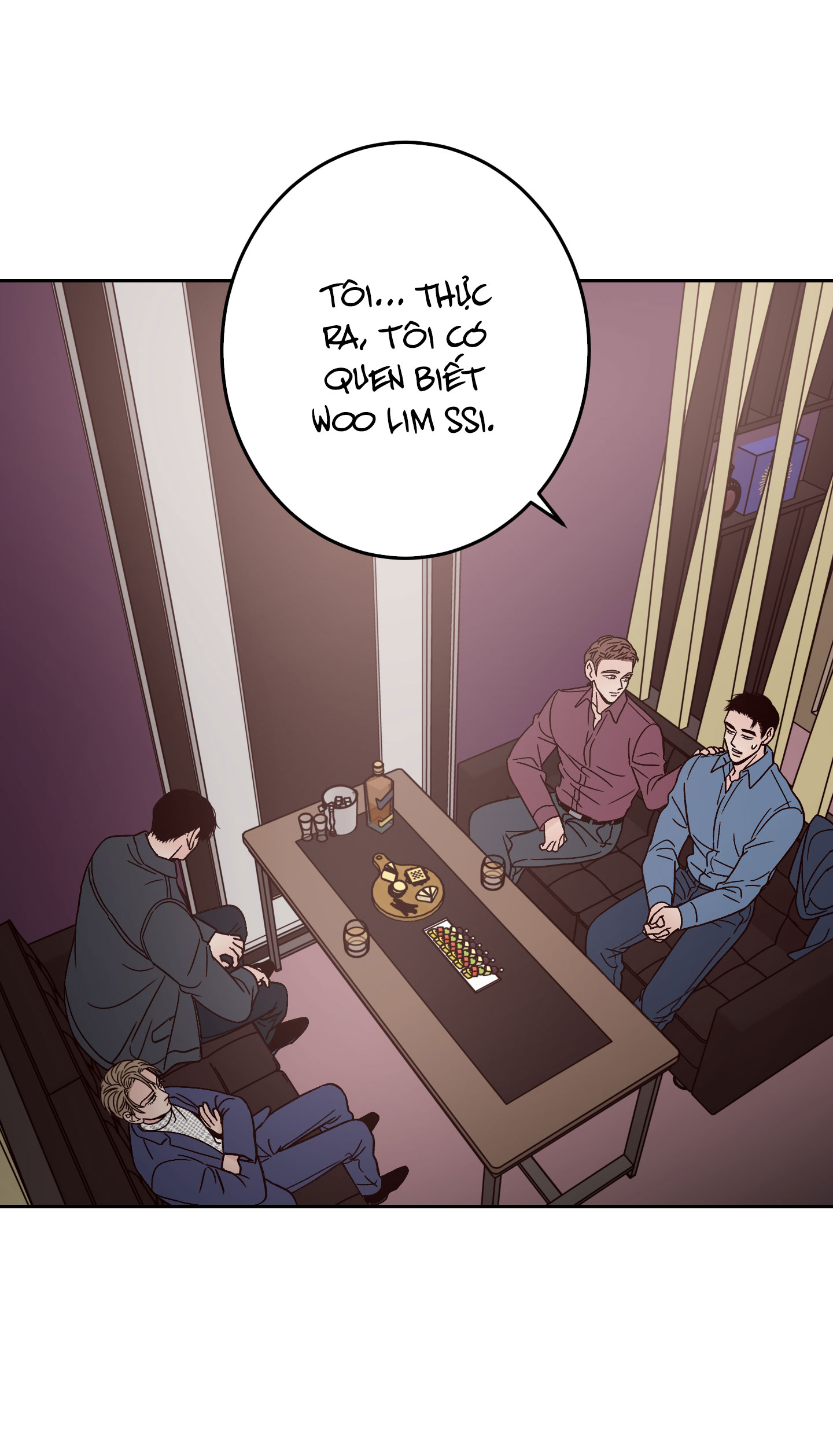 bad position chapter 11 20