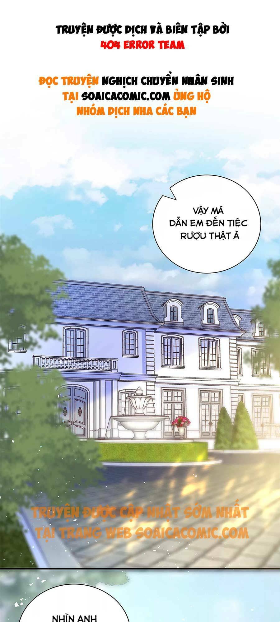 tôi dựa vào tà ý: nghịch chuyển nhân sinh chapter 47 1