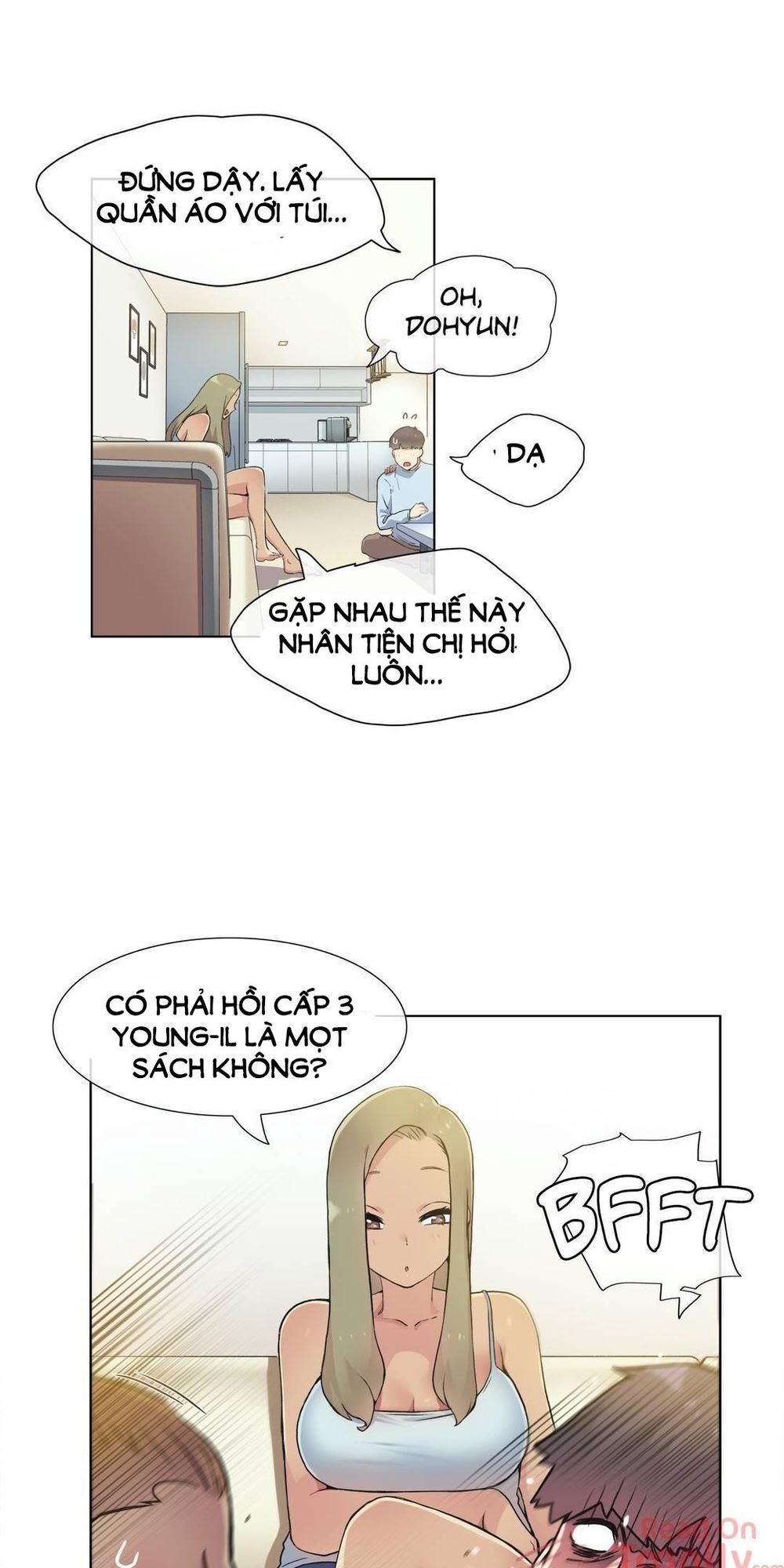 vùng đất kỳ diệu chapter 22 47