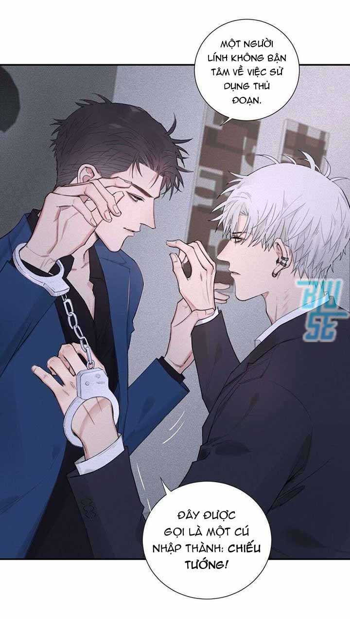 ở trong bóng tối chapter 5 28