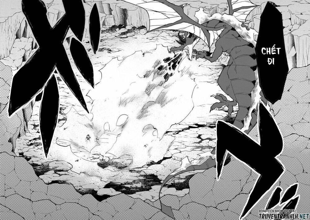 dekisokonai to yobareta moto eiyuu wa, jikka kara tsuihousareta no de suki katte ni ikiru koto chapter 3 23