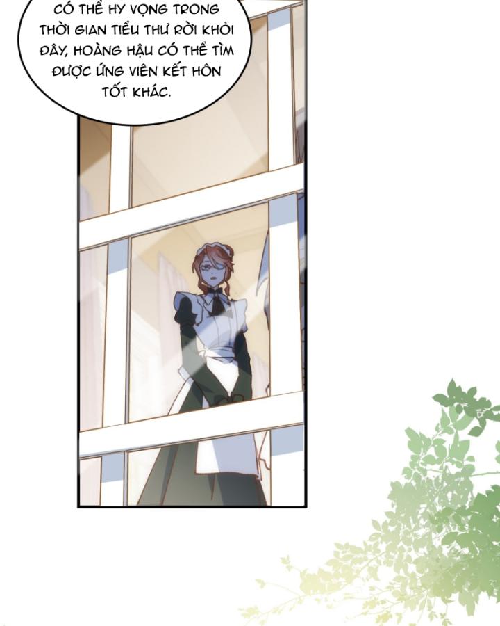 tiểu thư công tước không muốn bị sủng tới hỏng chapter 2 31