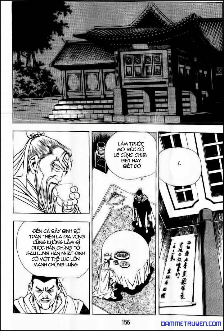 long quyển phong chapter 36 17