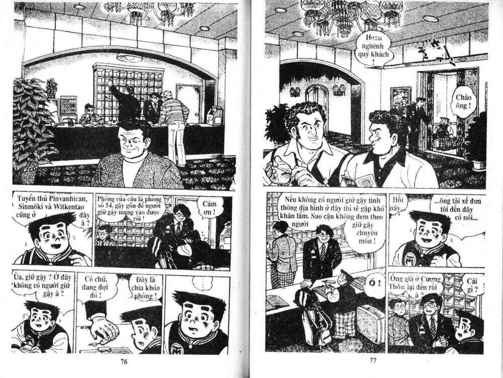 tân teppi chapter 49 38