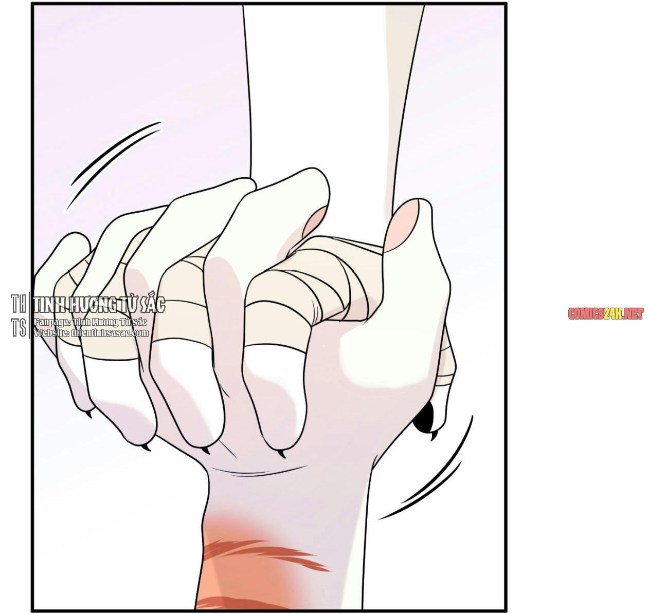 dự án xanh chapter 23 31