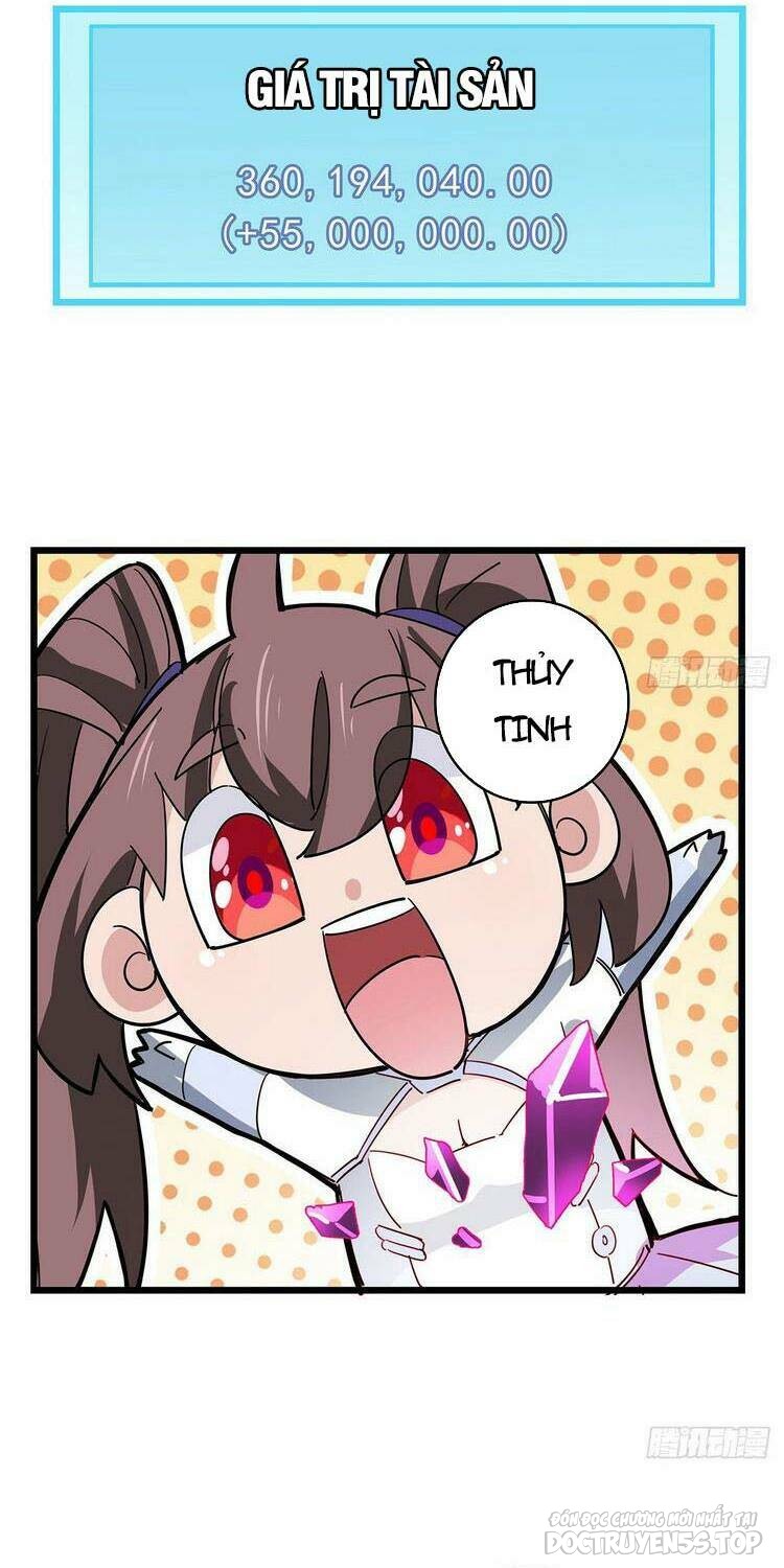 giải cứu 99 nữ chính ở mạt thế chapter 79 3