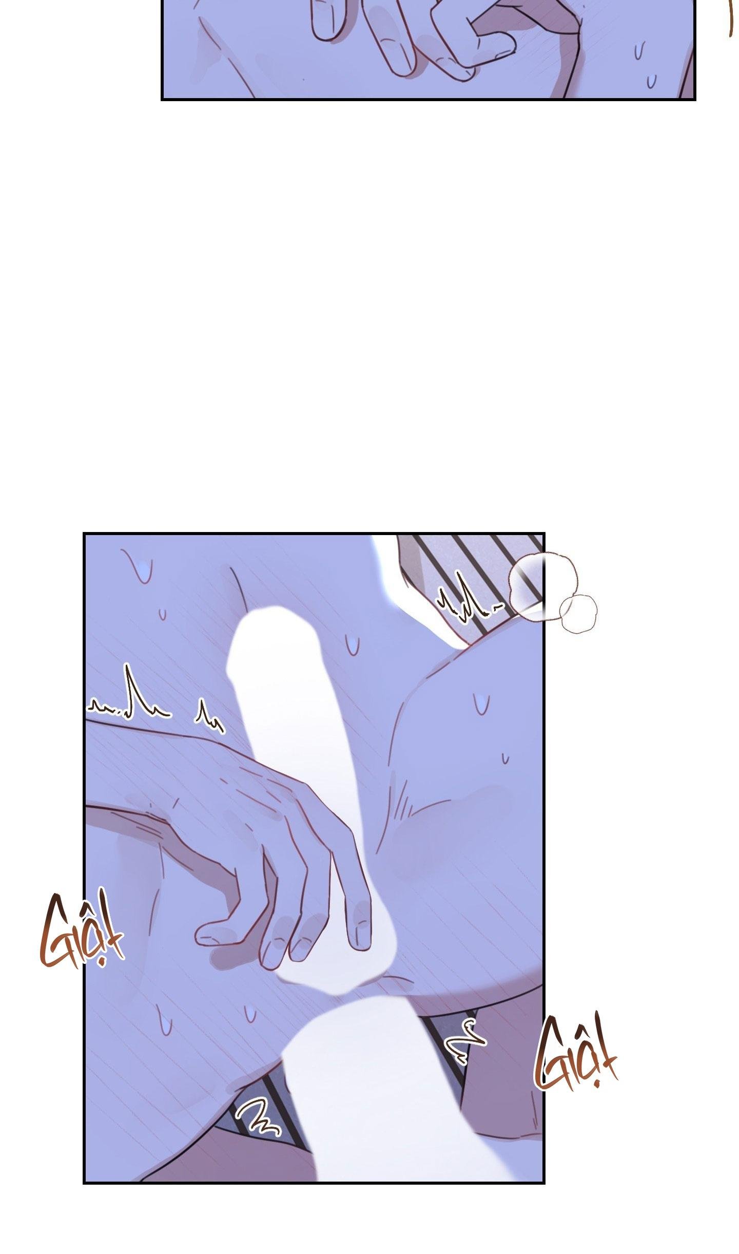 vườn hoa chapter 48 26