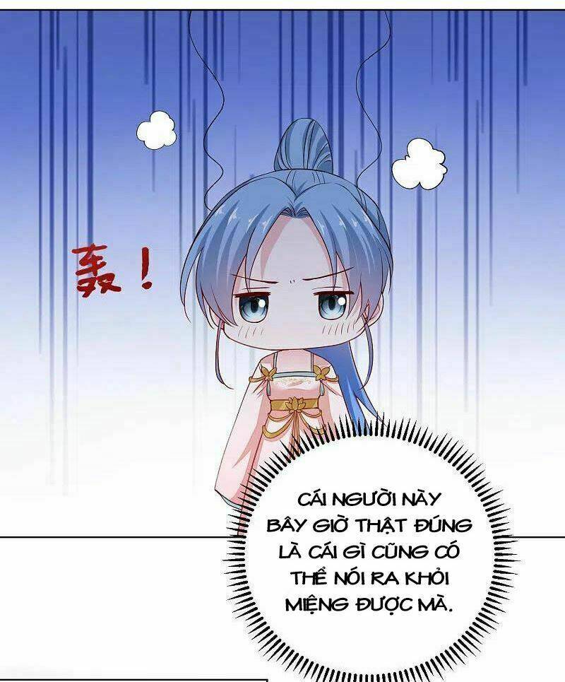 độc y đích nữ chapter 204 6